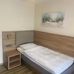 Am Stern - Kostenlos Parken - 3* Uelzen