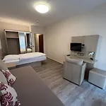 Am Stern - Kostenlos Parken - Szálloda 3*