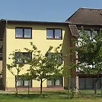 Hotel Am Stern 3*