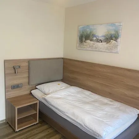 Am Stern - Kostenlos Parken - 3* Uelzen