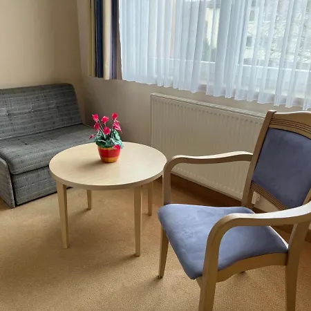 Am Stern - Kostenlos Parken -