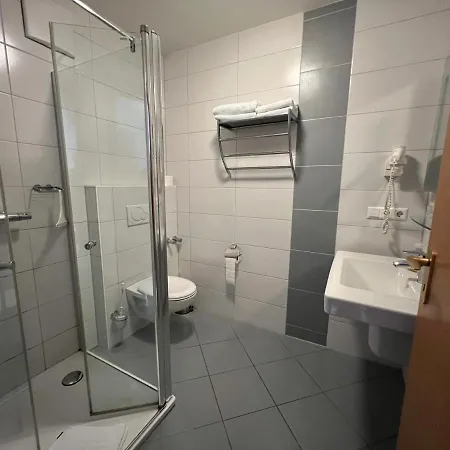 فندق Am Stern - Kostenlos Parken - 3*