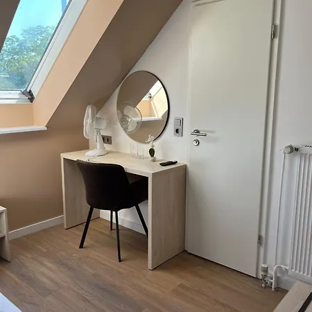 Hotel Am Stern - Kostenlos Parken -