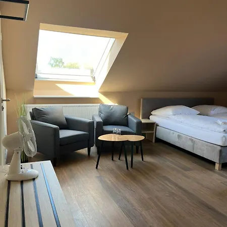 Am Stern - Kostenlos Parken - Hotel 3*