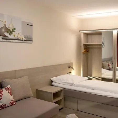 Am Stern - Kostenlos Parken - Uelzen