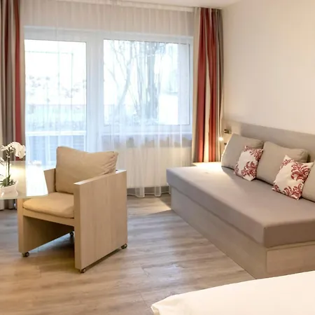 Am Stern - Kostenlos Parken -