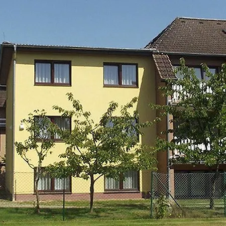 فندق Am Stern - Kostenlos Parken - 3*