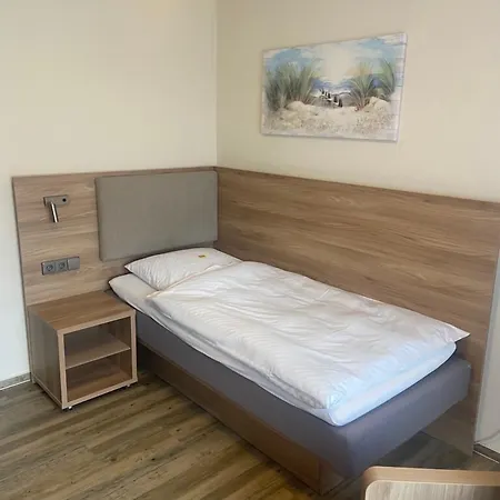 Am Stern - Kostenlos Parken - Hotel 3*