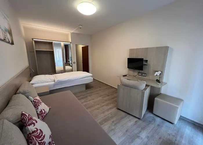 Am Stern Hotel 3*