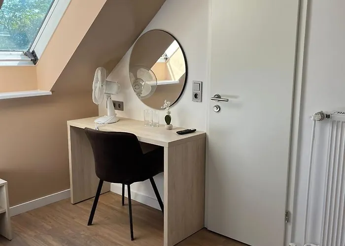Hotel Am Stern