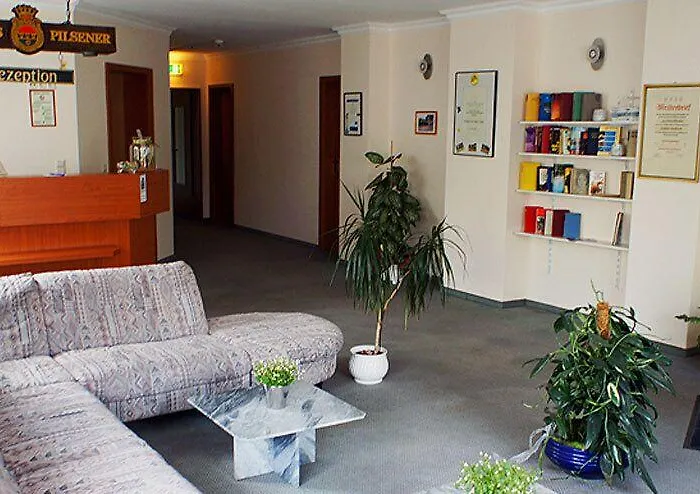 Am Stern Hotel Uelzen