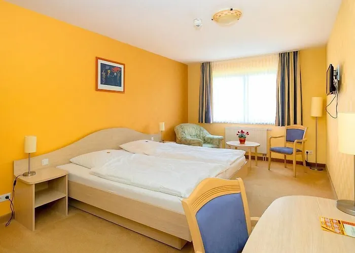 Am Stern - Kostenlos Parken - Szálloda